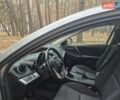 Серый Мазда 3, объемом двигателя 1.6 л и пробегом 190 тыс. км за 7000 $, фото 9 на Automoto.ua