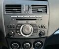 Сірий Мазда 3, об'ємом двигуна 0 л та пробігом 156 тис. км за 7295 $, фото 12 на Automoto.ua