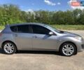 Сірий Мазда 3, об'ємом двигуна 1.6 л та пробігом 224 тис. км за 7400 $, фото 3 на Automoto.ua