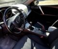 Серый Мазда 3, объемом двигателя 1.6 л и пробегом 220 тыс. км за 7531 $, фото 5 на Automoto.ua