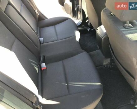 Сірий Мазда 3, об'ємом двигуна 1.6 л та пробігом 224 тис. км за 7400 $, фото 20 на Automoto.ua