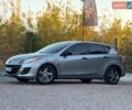 Сірий Мазда 3, об'ємом двигуна 1.56 л та пробігом 290 тис. км за 5350 $, фото 13 на Automoto.ua