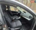 Серый Мазда 3, объемом двигателя 1.6 л и пробегом 190 тыс. км за 7000 $, фото 13 на Automoto.ua