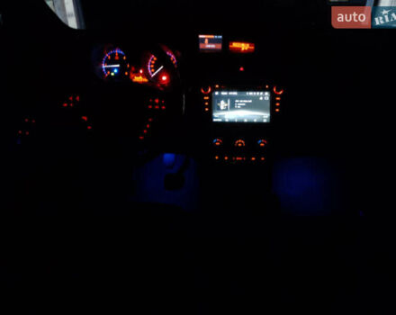 Серый Мазда 3, объемом двигателя 1.56 л и пробегом 230 тыс. км за 9500 $, фото 22 на Automoto.ua