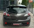 Сірий Мазда 3, об'ємом двигуна 1.6 л та пробігом 239 тис. км за 6800 $, фото 16 на Automoto.ua
