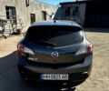 Серый Мазда 3, объемом двигателя 1.6 л и пробегом 220 тыс. км за 7500 $, фото 5 на Automoto.ua
