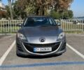 Сірий Мазда 3, об'ємом двигуна 1.6 л та пробігом 240 тис. км за 6713 $, фото 1 на Automoto.ua