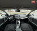 Серый Мазда 3, объемом двигателя 1.6 л и пробегом 194 тыс. км за 7900 $, фото 9 на Automoto.ua