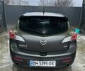 Сірий Мазда 3, об'ємом двигуна 2.5 л та пробігом 280 тис. км за 6300 $, фото 1 на Automoto.ua