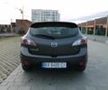 Серый Мазда 3, объемом двигателя 1.6 л и пробегом 268 тыс. км за 6300 $, фото 3 на Automoto.ua