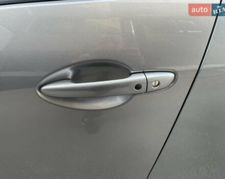 Серый Мазда 3, объемом двигателя 2.49 л и пробегом 333 тыс. км за 7800 $, фото 27 на Automoto.ua