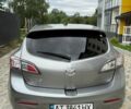 Сірий Мазда 3, об'ємом двигуна 2.18 л та пробігом 213 тис. км за 6500 $, фото 3 на Automoto.ua