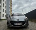 Сірий Мазда 3, об'ємом двигуна 2.18 л та пробігом 213 тис. км за 6500 $, фото 4 на Automoto.ua
