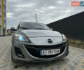 Мазда 3 2010 в Надворной на Automoto.ua Серый Мазда 3, объемом двигателя 2.18 л и пробегом 210 тыс. км за 6350 $, фото 2 на Automoto.ua