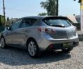Сірий Мазда 3, об'ємом двигуна 0 л та пробігом 156 тис. км за 7295 $, фото 4 на Automoto.ua