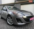 Сірий Мазда 3, об'ємом двигуна 1.6 л та пробігом 156 тис. км за 7199 $, фото 10 на Automoto.ua