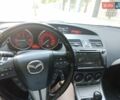 Серый Мазда 3, объемом двигателя 1.56 л и пробегом 230 тыс. км за 9500 $, фото 15 на Automoto.ua