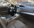 Сірий Мазда 3, об'ємом двигуна 1.6 л та пробігом 268 тис. км за 6200 $, фото 29 на Automoto.ua