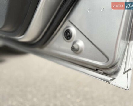 Серый Мазда 3, объемом двигателя 1.6 л и пробегом 75 тыс. км за 8750 $, фото 77 на Automoto.ua