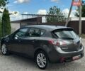 Сірий Мазда 3, об'ємом двигуна 1.6 л та пробігом 239 тис. км за 6800 $, фото 14 на Automoto.ua