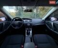 Сірий Мазда 3, об'ємом двигуна 1.56 л та пробігом 290 тис. км за 5350 $, фото 31 на Automoto.ua