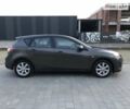 Сірий Мазда 3, об'ємом двигуна 1.6 л та пробігом 268 тис. км за 6500 $, фото 9 на Automoto.ua