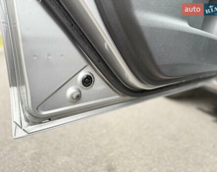 Серый Мазда 3, объемом двигателя 1.6 л и пробегом 75 тыс. км за 8750 $, фото 93 на Automoto.ua