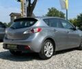 Сірий Мазда 3, об'ємом двигуна 0 л та пробігом 156 тис. км за 7295 $, фото 6 на Automoto.ua