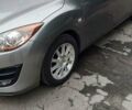 Серый Мазда 3, объемом двигателя 1.6 л и пробегом 223 тыс. км за 7300 $, фото 5 на Automoto.ua