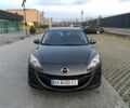 Серый Мазда 3, объемом двигателя 1.6 л и пробегом 268 тыс. км за 6800 $, фото 5 на Automoto.ua