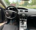Серый Мазда 3, объемом двигателя 2 л и пробегом 234 тыс. км за 6300 $, фото 4 на Automoto.ua