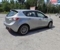 Серый Мазда 3, объемом двигателя 1.6 л и пробегом 240 тыс. км за 6500 $, фото 1 на Automoto.ua