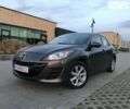 Сірий Мазда 3, об'ємом двигуна 1.6 л та пробігом 268 тис. км за 6200 $, фото 2 на Automoto.ua