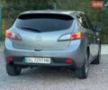 Сірий Мазда 3, об'ємом двигуна 1.56 л та пробігом 290 тис. км за 5350 $, фото 18 на Automoto.ua