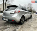 Сірий Мазда 3, об'ємом двигуна 1.56 л та пробігом 274 тис. км за 6600 $, фото 8 на Automoto.ua