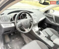 Серый Мазда 3, объемом двигателя 1.6 л и пробегом 75 тыс. км за 8750 $, фото 88 на Automoto.ua