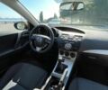 Сірий Мазда 3, об'ємом двигуна 1.6 л та пробігом 240 тис. км за 6700 $, фото 12 на Automoto.ua