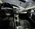 Сірий Мазда 3, об'ємом двигуна 2.5 л та пробігом 280 тис. км за 6300 $, фото 4 на Automoto.ua