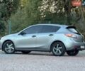 Сірий Мазда 3, об'ємом двигуна 1.56 л та пробігом 290 тис. км за 5350 $, фото 19 на Automoto.ua