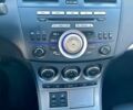 Сірий Мазда 3, об'ємом двигуна 1.6 л та пробігом 185 тис. км за 6850 $, фото 28 на Automoto.ua