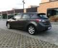 Сірий Мазда 3, об'ємом двигуна 1.6 л та пробігом 268 тис. км за 7000 $, фото 1 на Automoto.ua