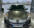 Серый Мазда 3, объемом двигателя 2.5 л и пробегом 280 тыс. км за 7500 $, фото 1 на Automoto.ua