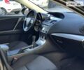 Серый Мазда 3, объемом двигателя 1.6 л и пробегом 264 тыс. км за 6500 $, фото 14 на Automoto.ua