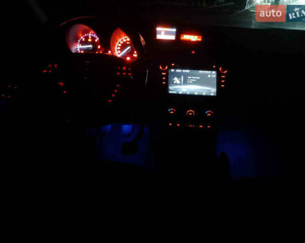 Серый Мазда 3, объемом двигателя 1.56 л и пробегом 230 тыс. км за 9500 $, фото 24 на Automoto.ua