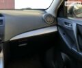 Сірий Мазда 3, об'ємом двигуна 1.6 л та пробігом 268 тис. км за 6500 $, фото 35 на Automoto.ua