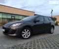 Сірий Мазда 3, об'ємом двигуна 1.6 л та пробігом 268 тис. км за 6200 $, фото 1 на Automoto.ua