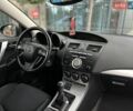 Сірий Мазда 3, об'ємом двигуна 1.6 л та пробігом 239 тис. км за 6800 $, фото 48 на Automoto.ua