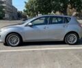 Сірий Мазда 3, об'ємом двигуна 1.6 л та пробігом 240 тис. км за 6700 $, фото 5 на Automoto.ua