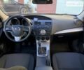 Сірий Мазда 3, об'ємом двигуна 1.6 л та пробігом 268 тис. км за 6500 $, фото 33 на Automoto.ua