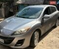 Серый Мазда 3, объемом двигателя 1.6 л и пробегом 209 тыс. км за 7300 $, фото 3 на Automoto.ua